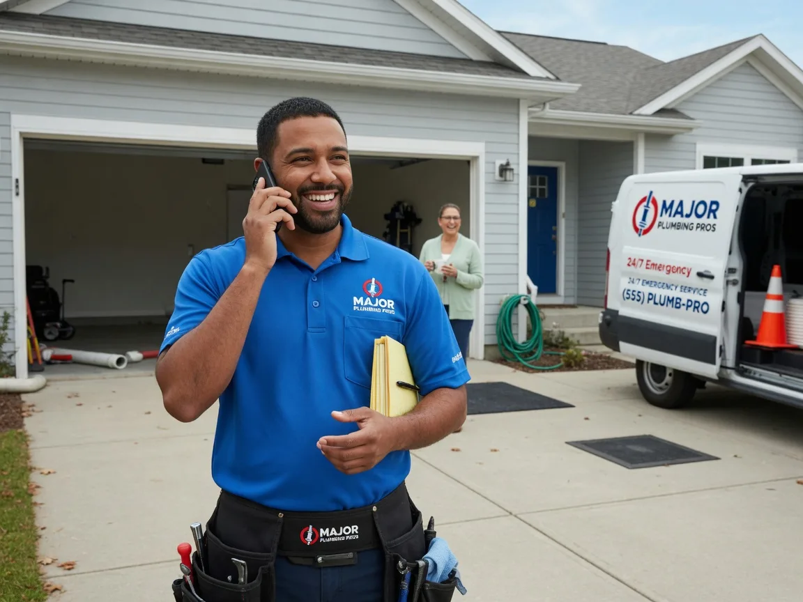 Drain Cleaning Services Brinson, GA FAQs